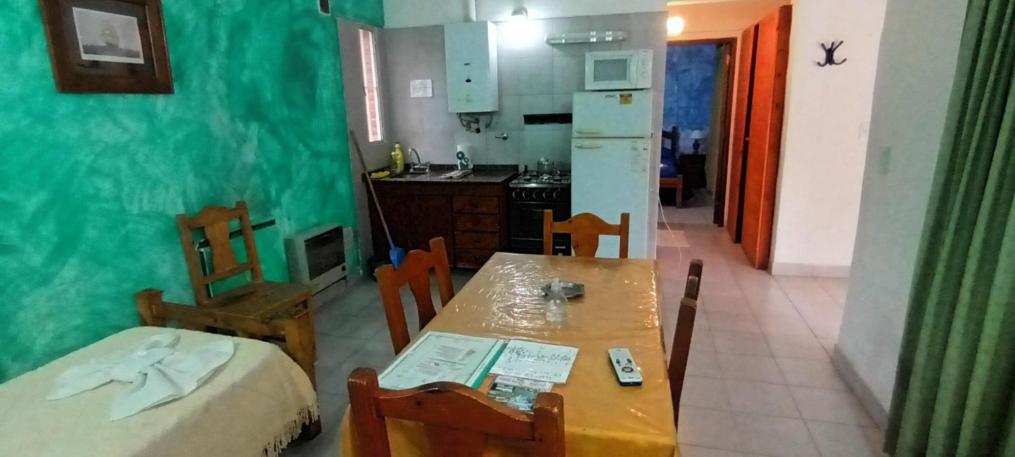 Complejo Cabanas Del Alto Βίλα Villa Giardino Εξωτερικό φωτογραφία